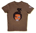 #MoneyHead T-shirt by DreamHeads