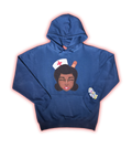 #NurseHead Hoodie