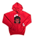 #NurseHead Hoodie