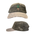 WeedHead Hat